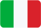 Stahlpaletten Italiano